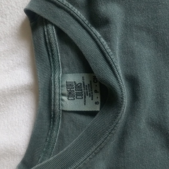 Christian Long Sleave Shirt - Picture 3 of 3